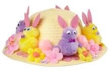 Easter Bonnet