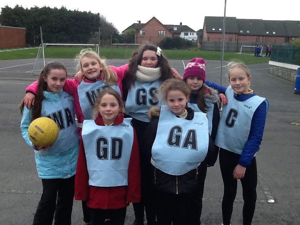 Netball