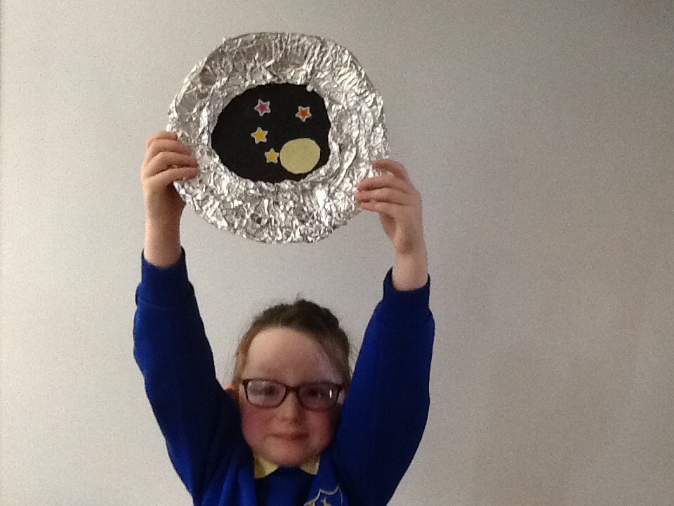 Space Portholes