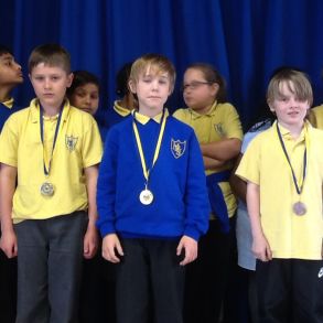 Sports Prize-giving 2015 P5-7