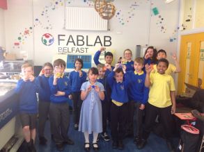 FAB LAB