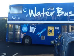 Water Bus Visit