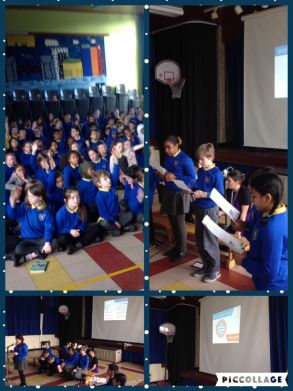 Safer Internet Assembly.