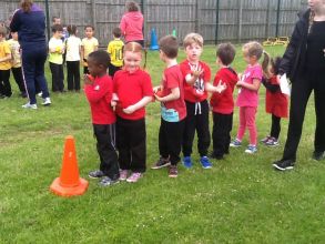 Sports Day 2015 P1-4