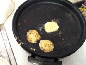 P2 Pancakes