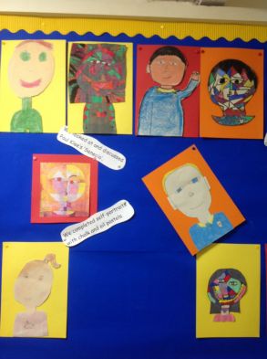 Primary Seven Artwork