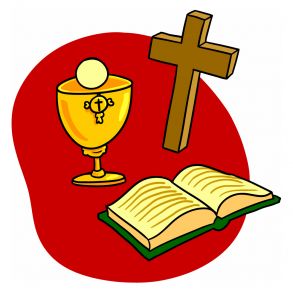 Sacramental celebrations
