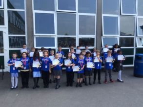 Digital Leader Awards.