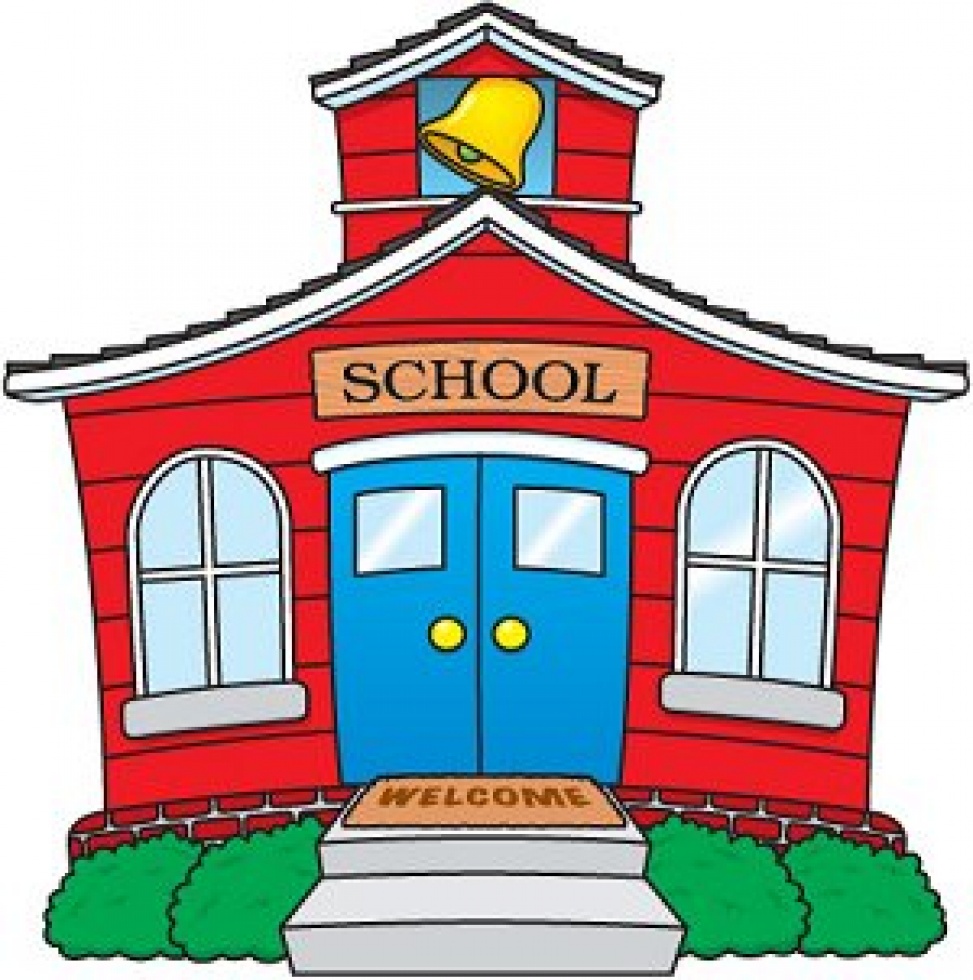 School's Cool iMovie trailer!