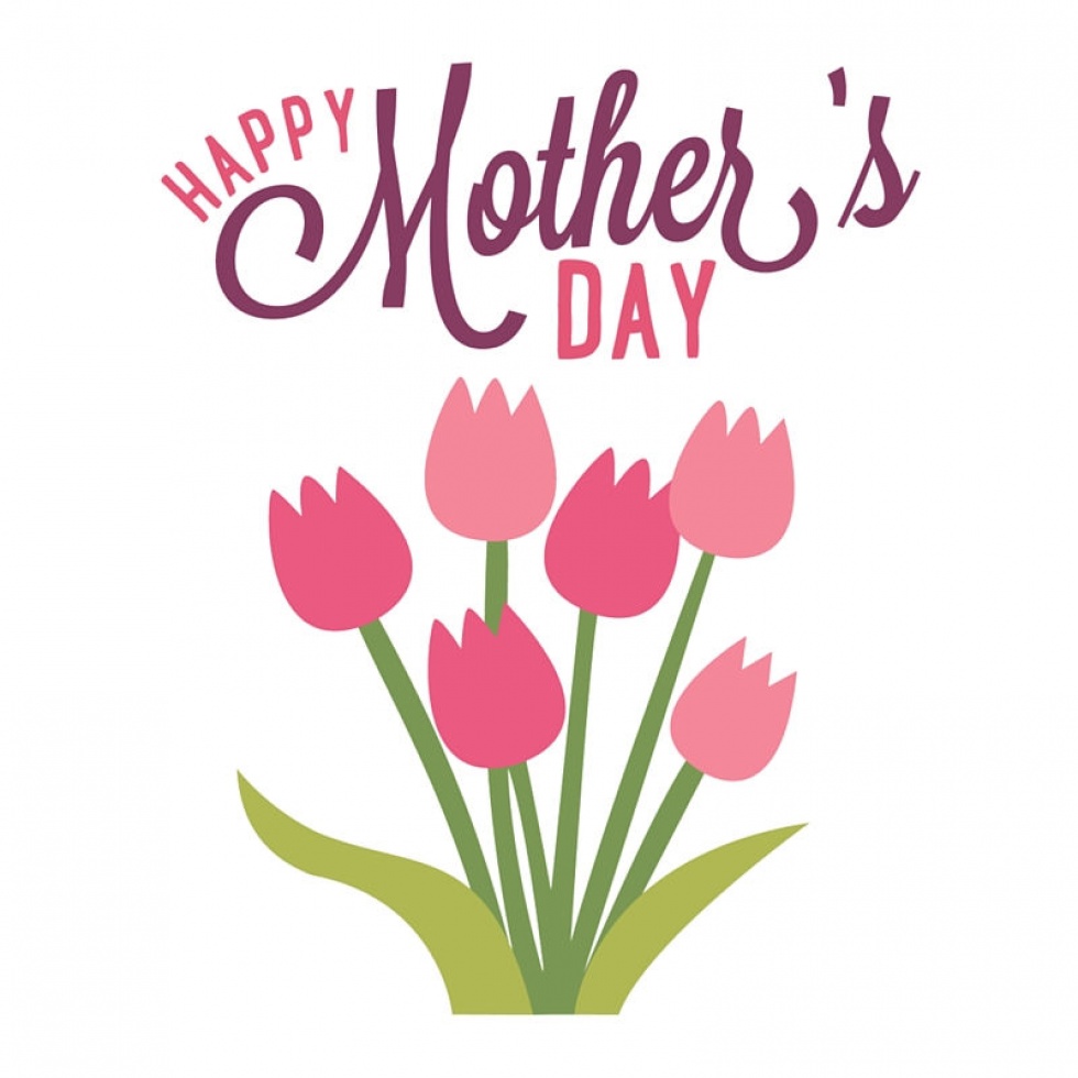 Happy Mother's Day