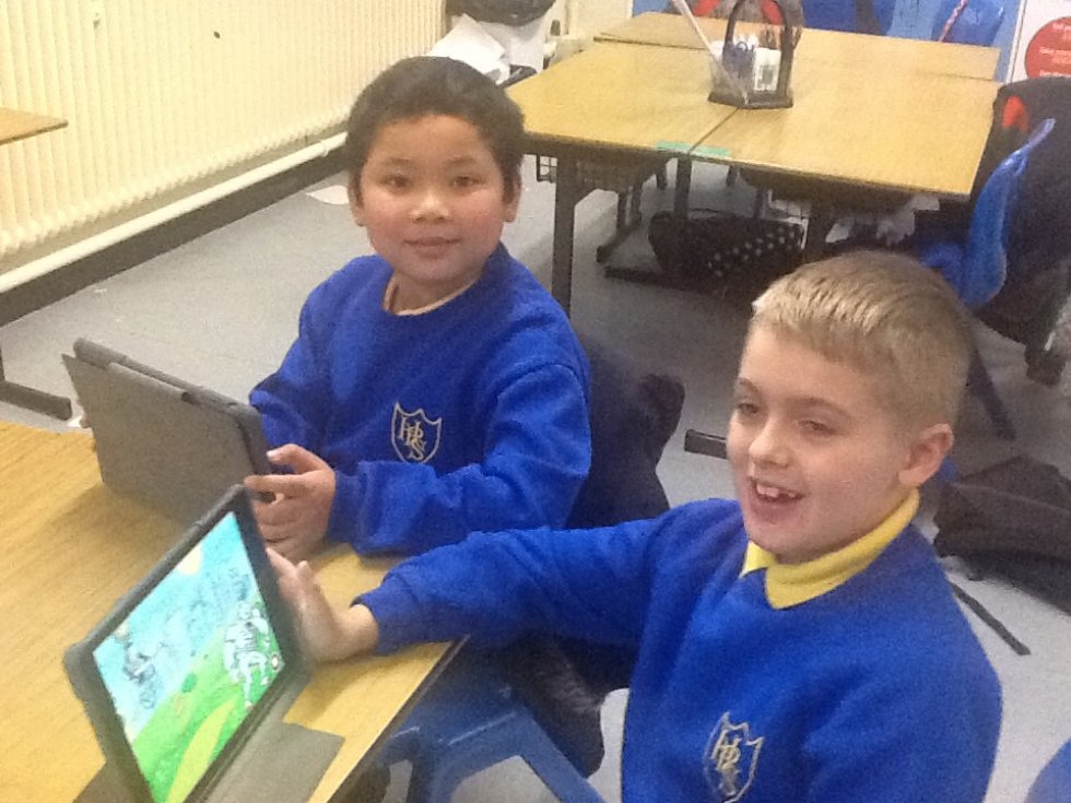 Q.U.B. Code Club