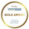 Compassionate Schools Gold Award