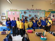 P6 Miss Murray