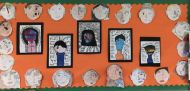 P7 Miss Hyland