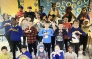 P6 Miss McNicholl