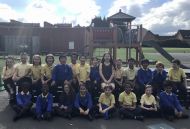 P5 Miss McCarroll
