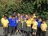 P3 Miss McGurk