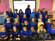 P2 Miss Power
