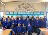 P7 Miss Mallon