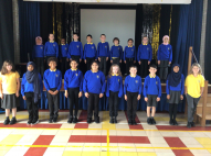 P6 Mr Grimes