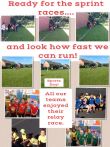 Sports Day