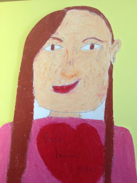 Mrs S Moffett