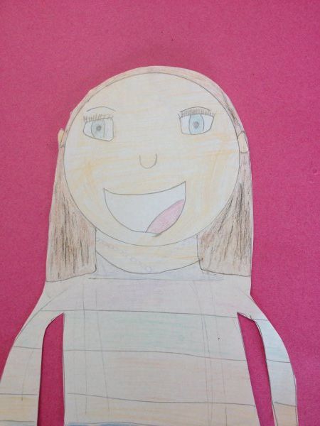Miss B Hyland