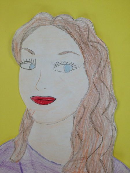 Miss S McCarroll